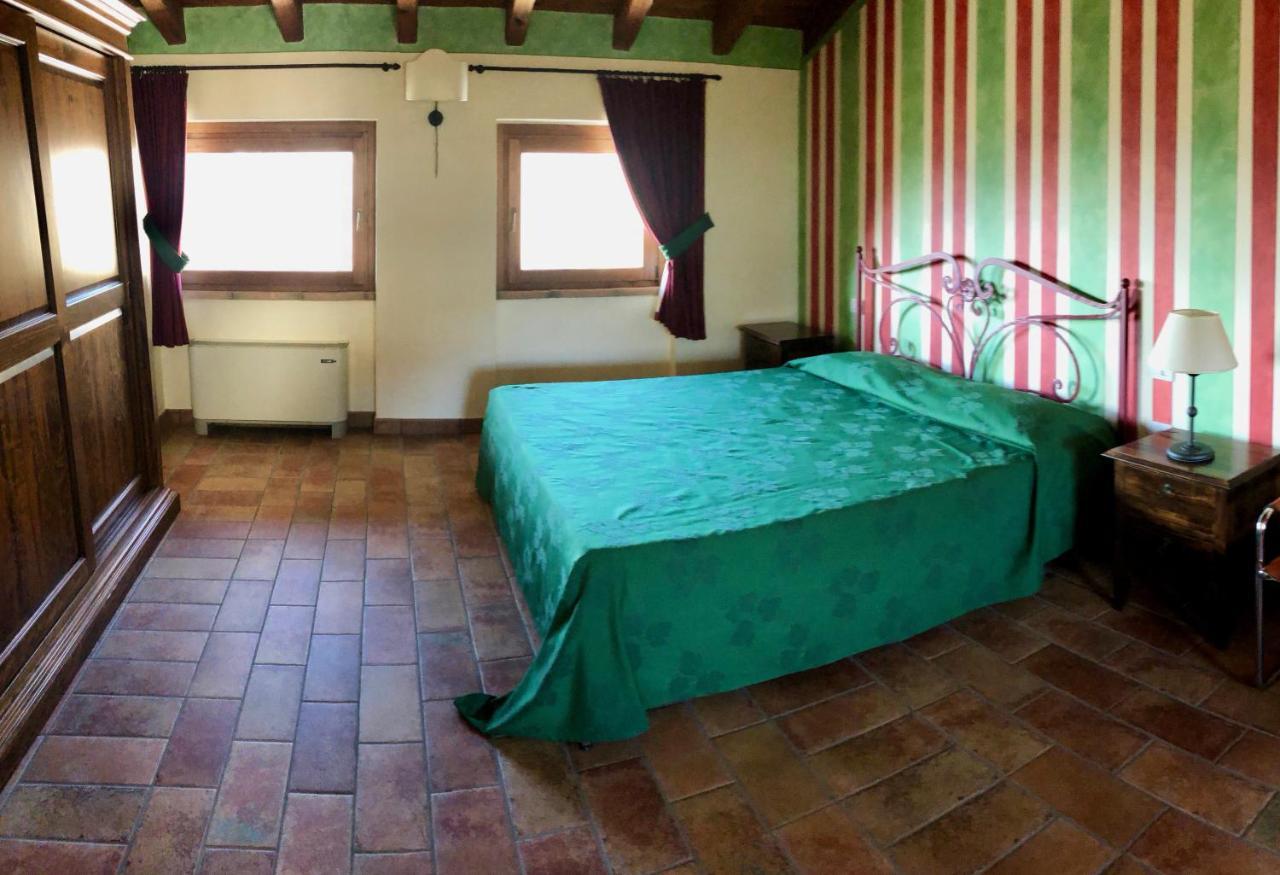Villa Redona Entratico Екстер'єр фото