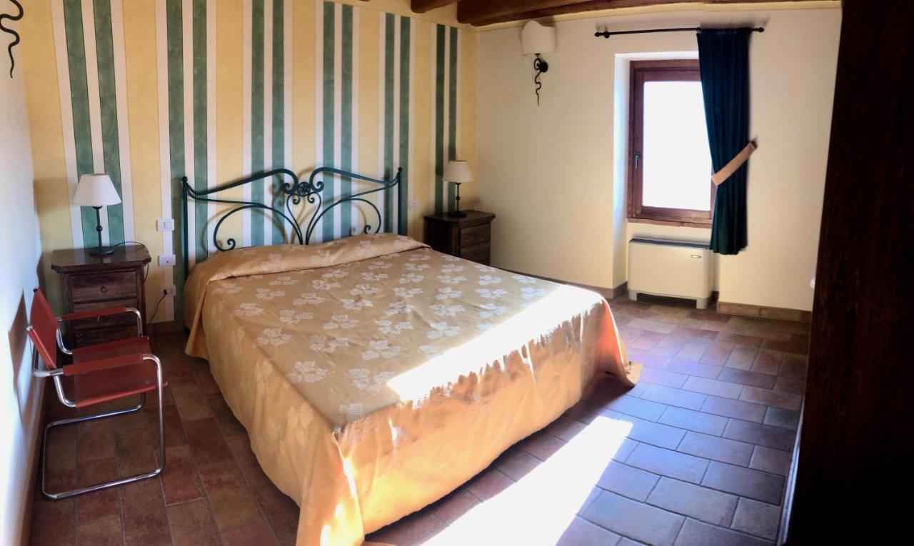 Villa Redona Entratico Екстер'єр фото