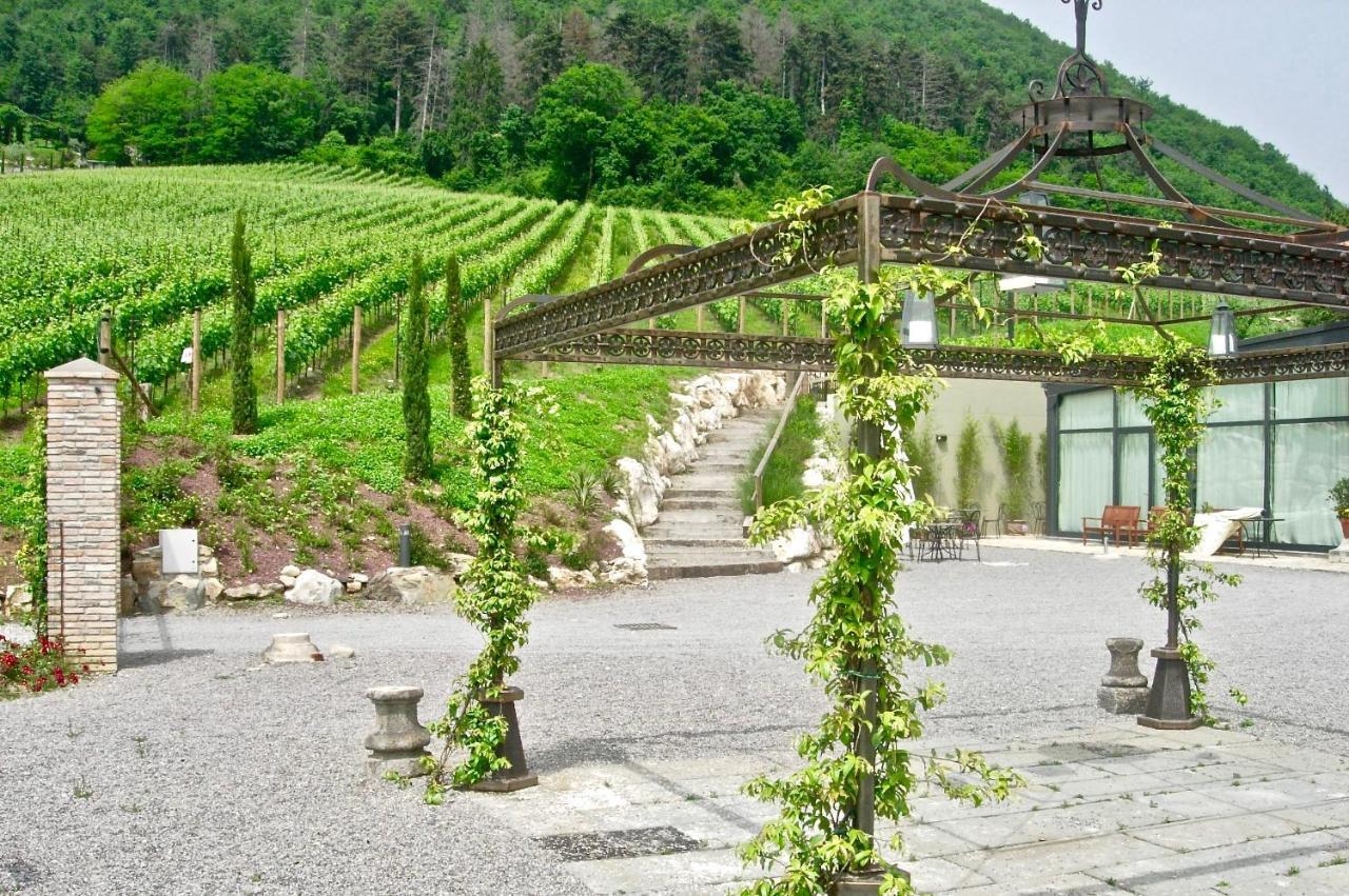 Villa Redona Entratico Екстер'єр фото