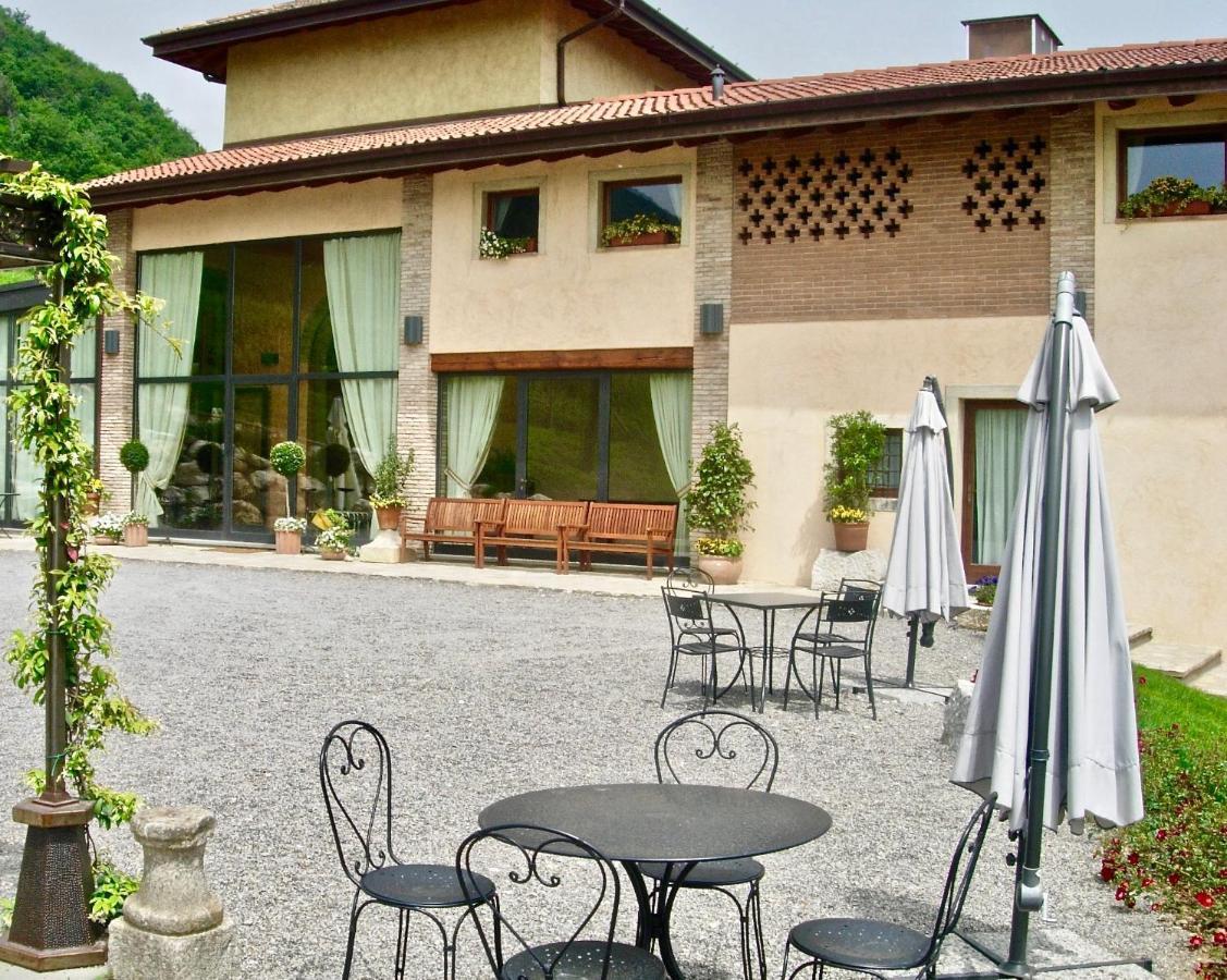 Villa Redona Entratico Екстер'єр фото