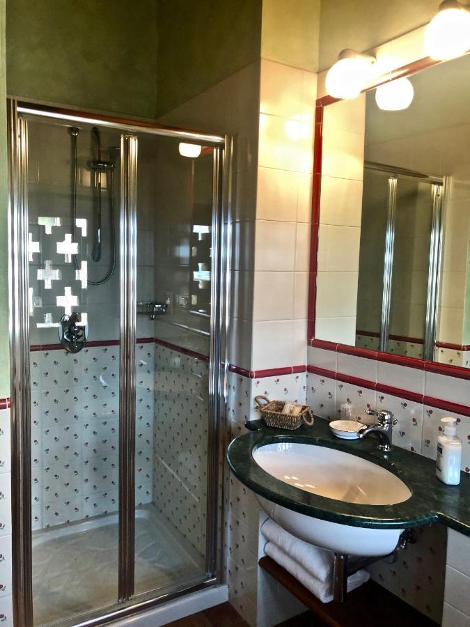 Villa Redona Entratico Екстер'єр фото
